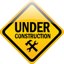 Under Construction